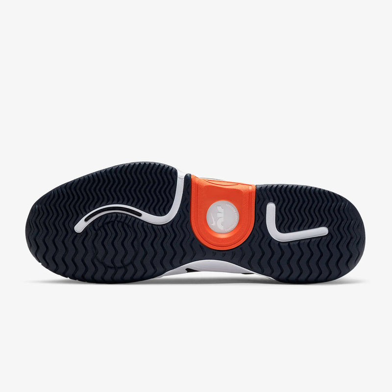 nike air zoom gp turbo mens tennis pickleball court shoe footwear hard court extra cushion comfort sole