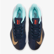 nike air zoom gp turbo mens tennis pickleball court shoe footwear hard court extra cushion comfort top