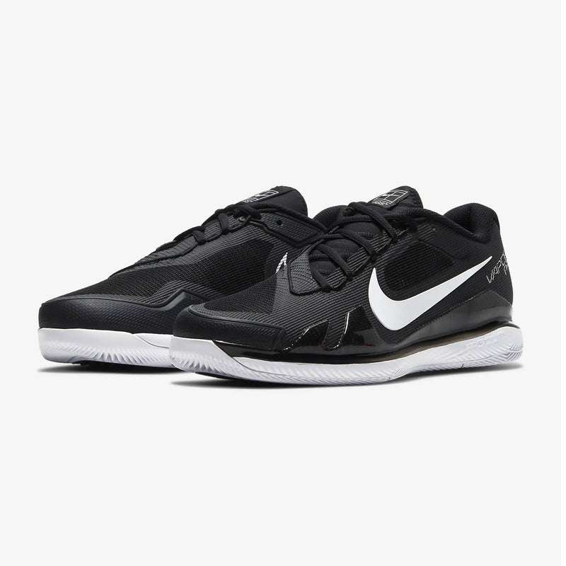 nike air zoom vapor pro mens outdoor court shoe for tennis pickleball 