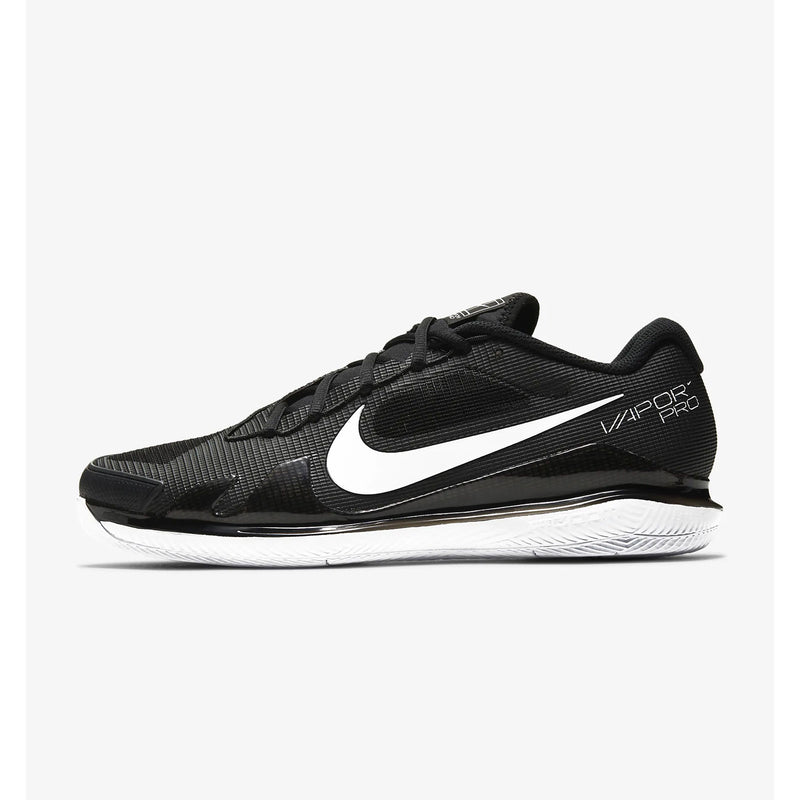 nike air zoom vapor pro mens outdoor court shoe for tennis pickleball 