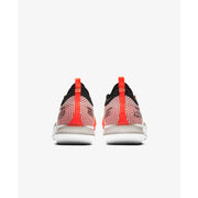 nike react vapor nxt mens tennis pickleball high performance top best orange black grey heel