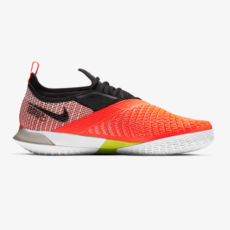 nike react vapor nxt mens tennis pickleball court shoe canada high end medial