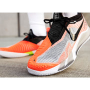 nike react vapor nxt mens tennis pickleball high performance top best orange black grey style
