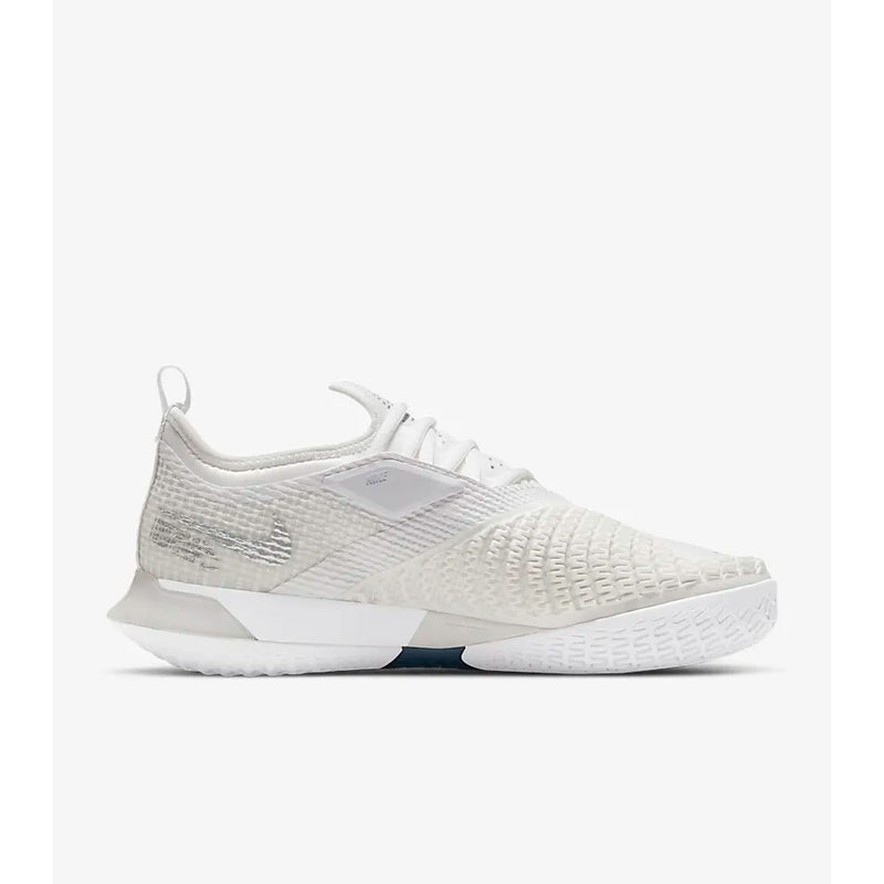 Nikecourt React Vapor NXT W
