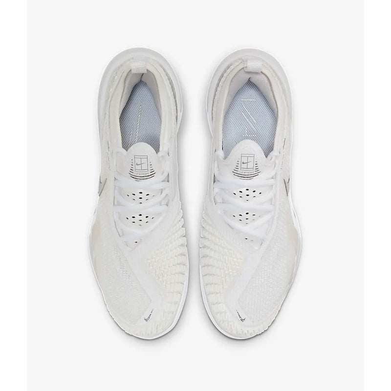 Nikecourt React Vapor NXT W