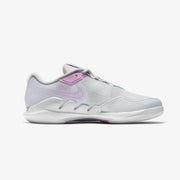 nike vapor vapour hc hardcourt air zoom photon womens ladies shoe court hard pickleball tennis lightweight medial side
