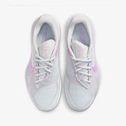 nike vapor vapour hc hardcourt air zoom photon womens ladies shoe court hard pickleball tennis lightweight top view