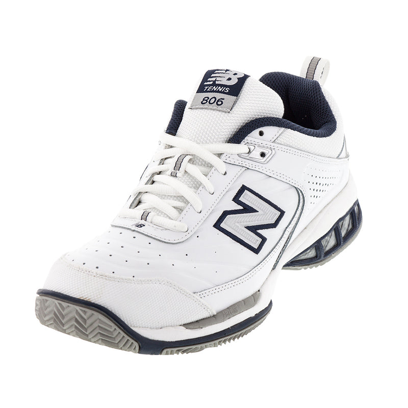 New Balance 806 2E