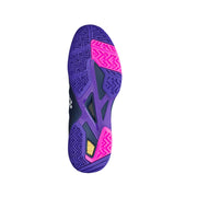 yonex sonicage 2 tennis pickleball shoe outdoor court narrow  width