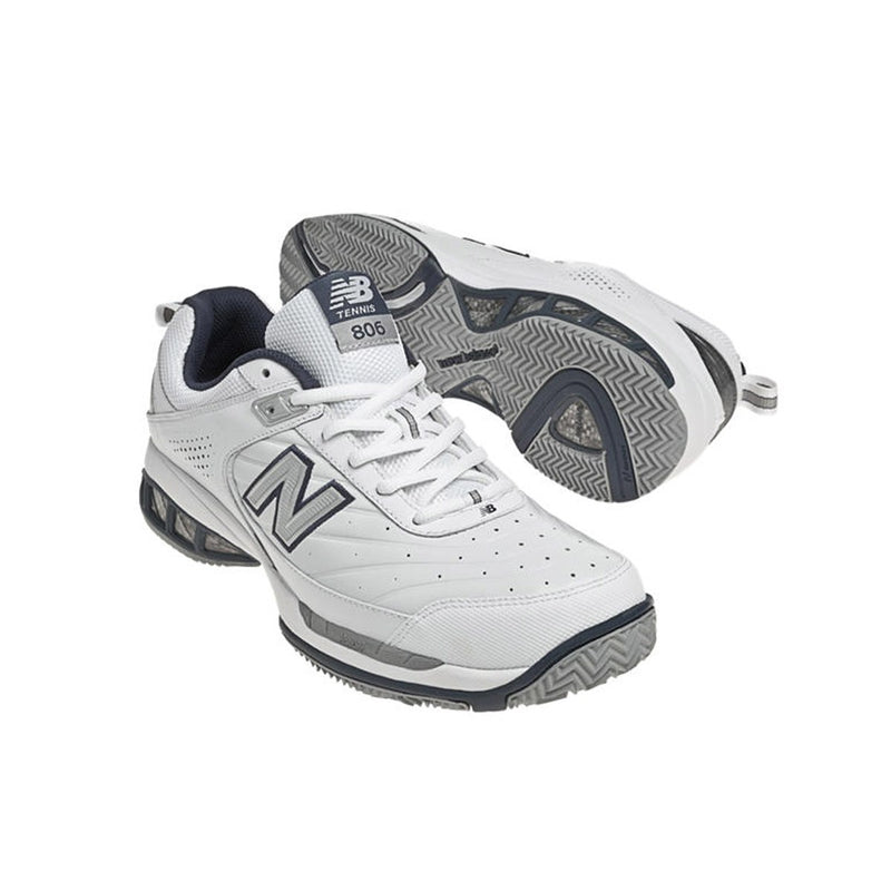 New Balance 806 2E