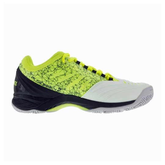 Yonex Power Cushion Fusion Rev 2 (Men)