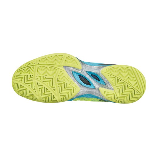 Yonex Power Cushion Fusion Rev 2 (Ladies)