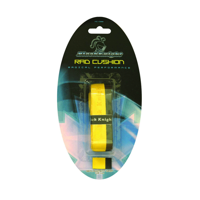 BK RAD grip for squash, badminton, and pickleball.