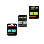head hydrosorb pro cushion grip tennis squash badminton pickleball tacky and thinner