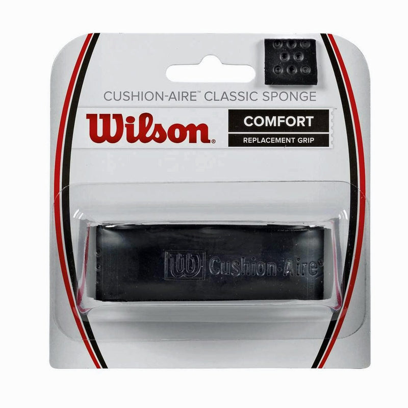 Wilson Cushion-Aire Classic Sponge Grip