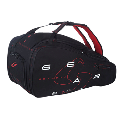 Gearbox Ally Red 18