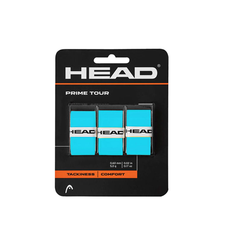 Head Prime Tour OG 3x