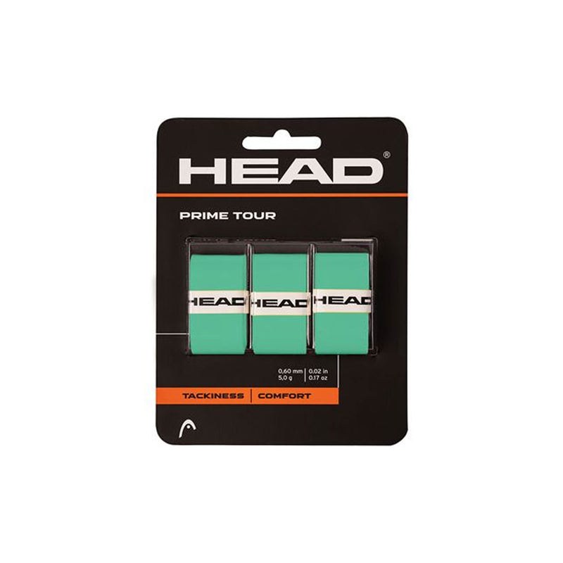 Head Prime Tour OG 3x