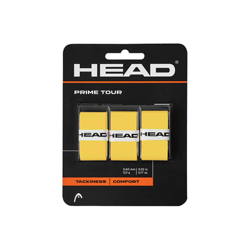 Head Prime Tour OG 3x