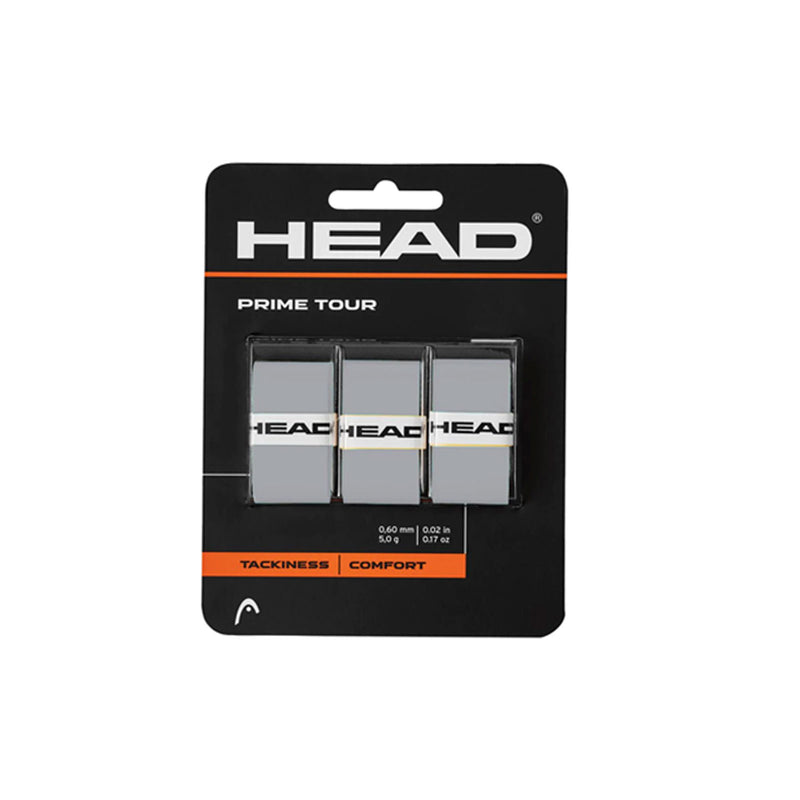 Head Prime Tour OG 3x