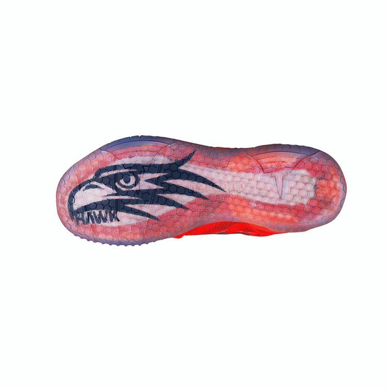 Salming Hawk Lava left sole