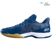 babolat jet terre tennis pickleball court shoe outdoor lightweight ontario canada