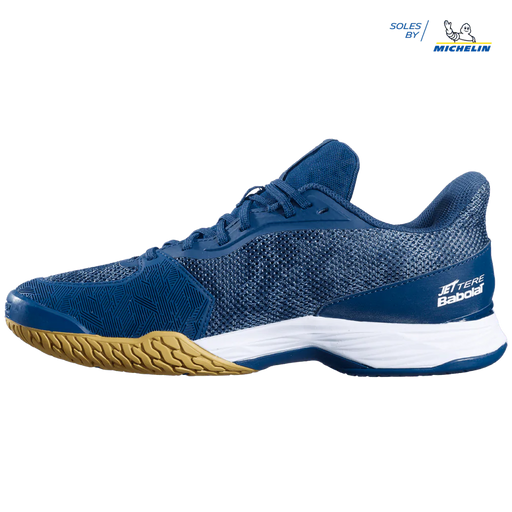 babolat jet terre tennis pickleball court shoe outdoor lightweight ontario canada