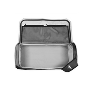 TECNIFIBRE RACKPACK ICON L duffel style bag for squash, tennis, pickleball, and badminton.