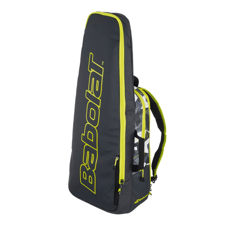 babolat pure aero backpack 2022 squahs tennis pickleball badminton ontario canada