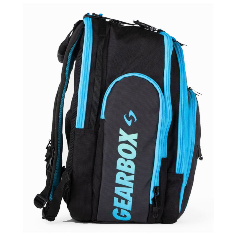 gearbox backpack blue pickleball bag ontario canada