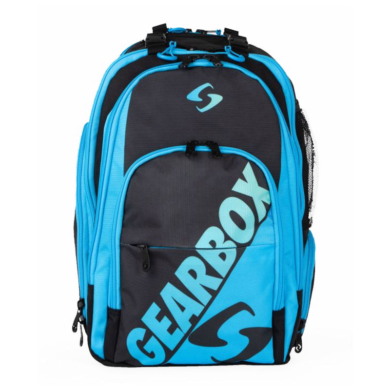 gearbox backpack blue pickleball bag ontario canada