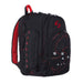 Gearbox Backpack Red