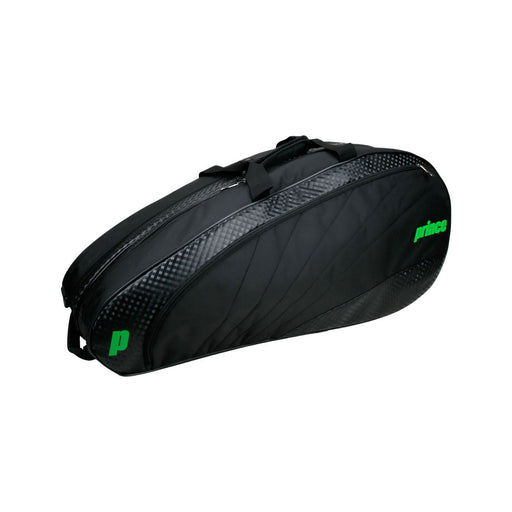 Prince Textreme 6 pack tennis squash badminton bag black Canada Ontario
