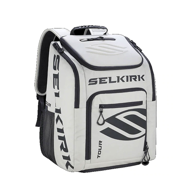 selkirk tour bag pickleball racquet science kingston ontario canada