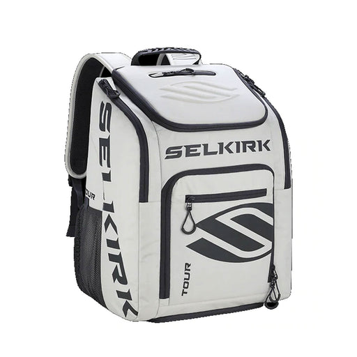 selkirk tour bag pickleball racquet science kingston ontario canada