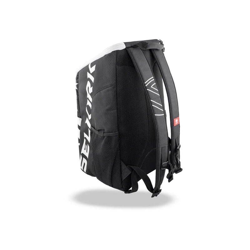 Selkirk Team Backpack Red