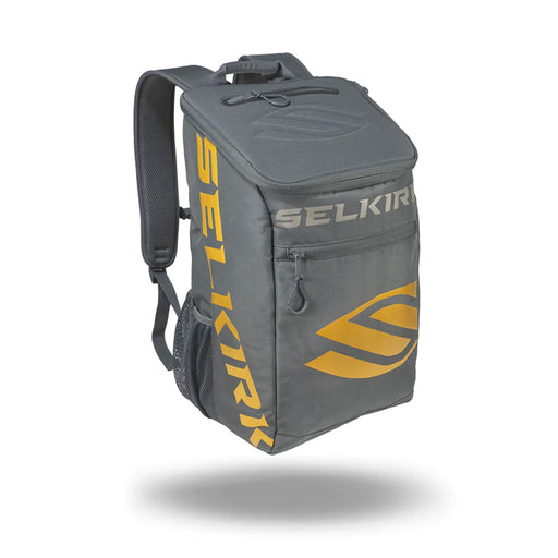 selkirk team regal 2022 pickleball bag luggage