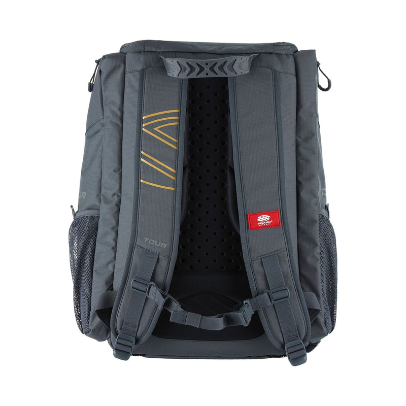 selkirk tour 2022 regal picklaball bag
