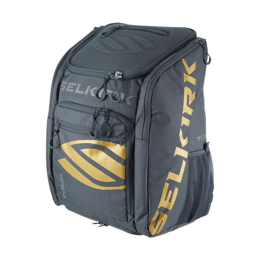 selkirk tour regal 22 pickleball bag