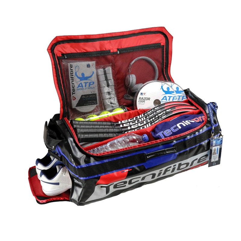 Tecnifibre ATP Endurance Rackpack Pro 19