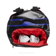 Tecnifibre ATP Endurance Rackpack XL - shoe pocket