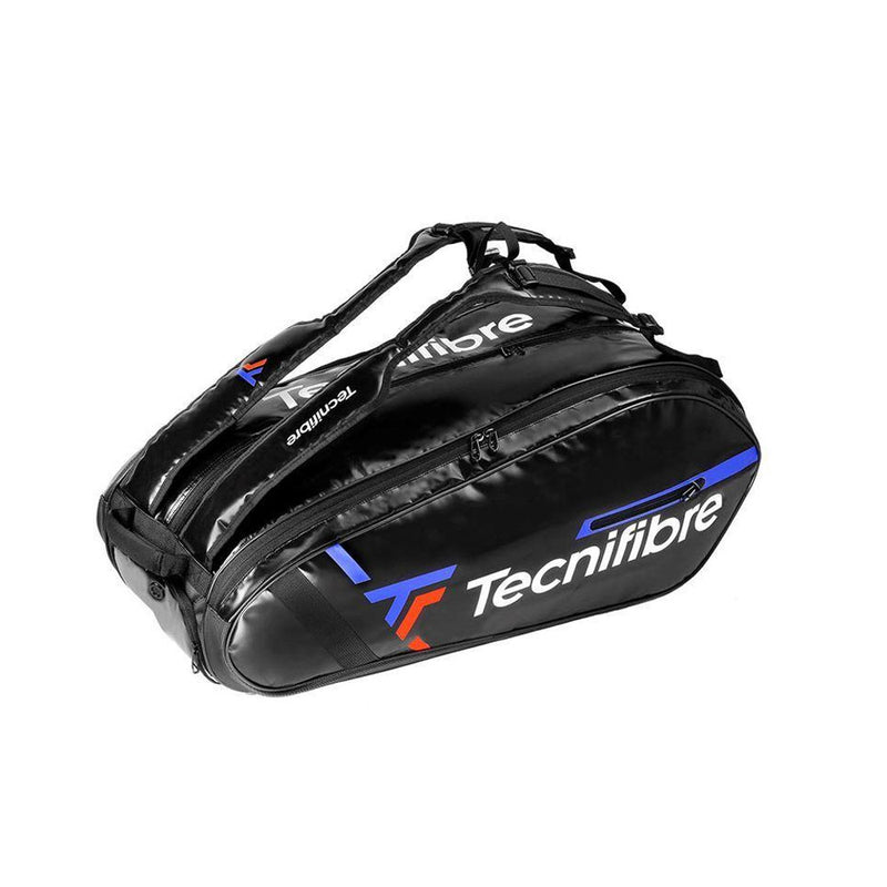 Tecnifibre Tour Endurance BLK 12R 19