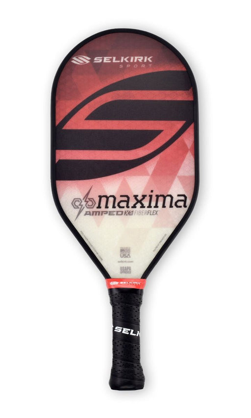 Selkirk Amped Maxima Mid