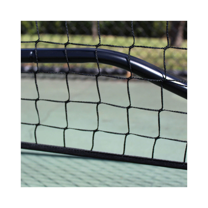 picklenet mini 10 feet pickleball practice net kingston ontario Canada bottom bracket