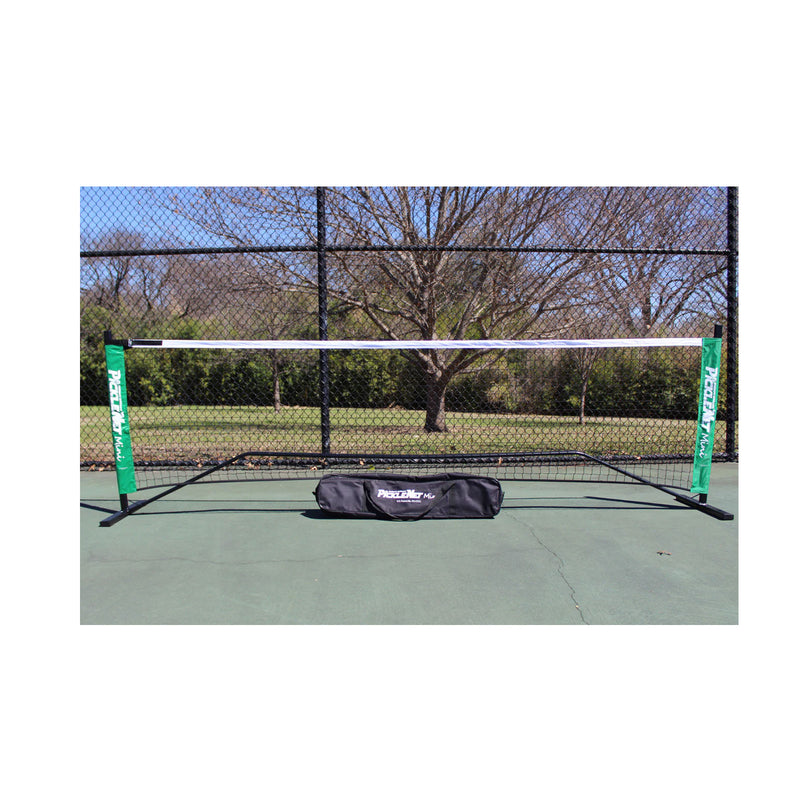 picklenet mini 10 feet pickleball practice net kingston ontario Canada