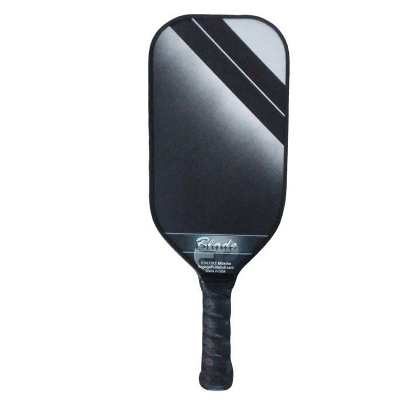 Engage Encore Blade Custom Light silver