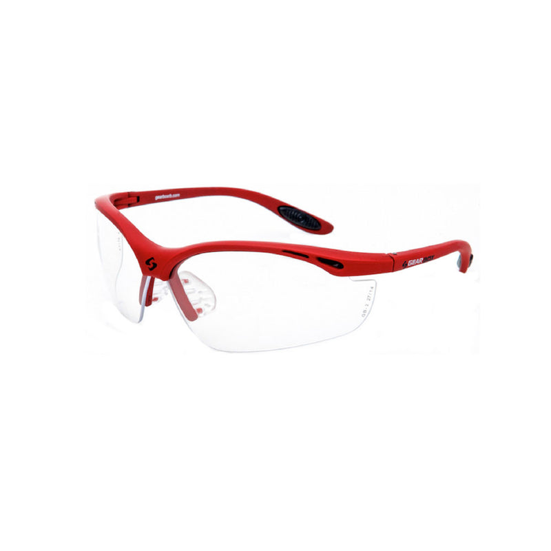 Gearbox Vision Clear - RD