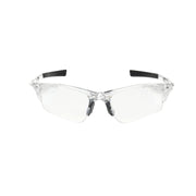 pro kennex shadow eyewear protective impact proof clear frame squash badminton pickleball