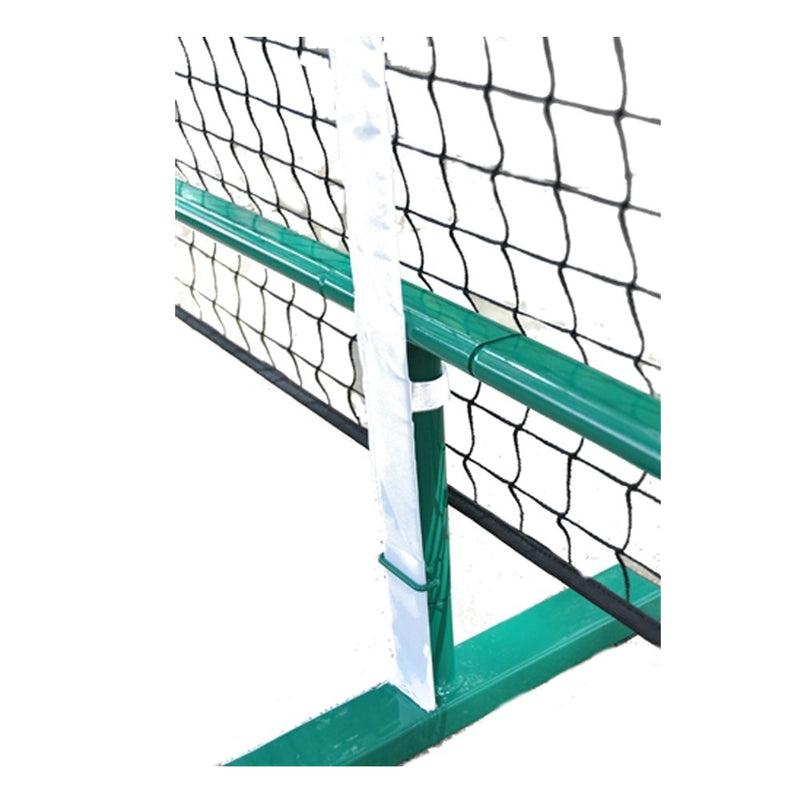 PickleNet Portable Pickleball Net (Oval)