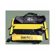 picklenet mini 10 feet practice net badminton driveway garage value deal pb pickle ontario canada kit bag